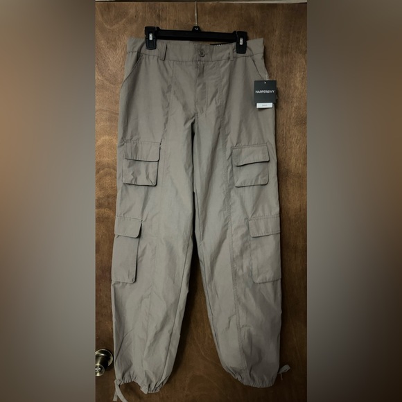 Harper & Ivy women's cargo pants - Picture 2 of 3